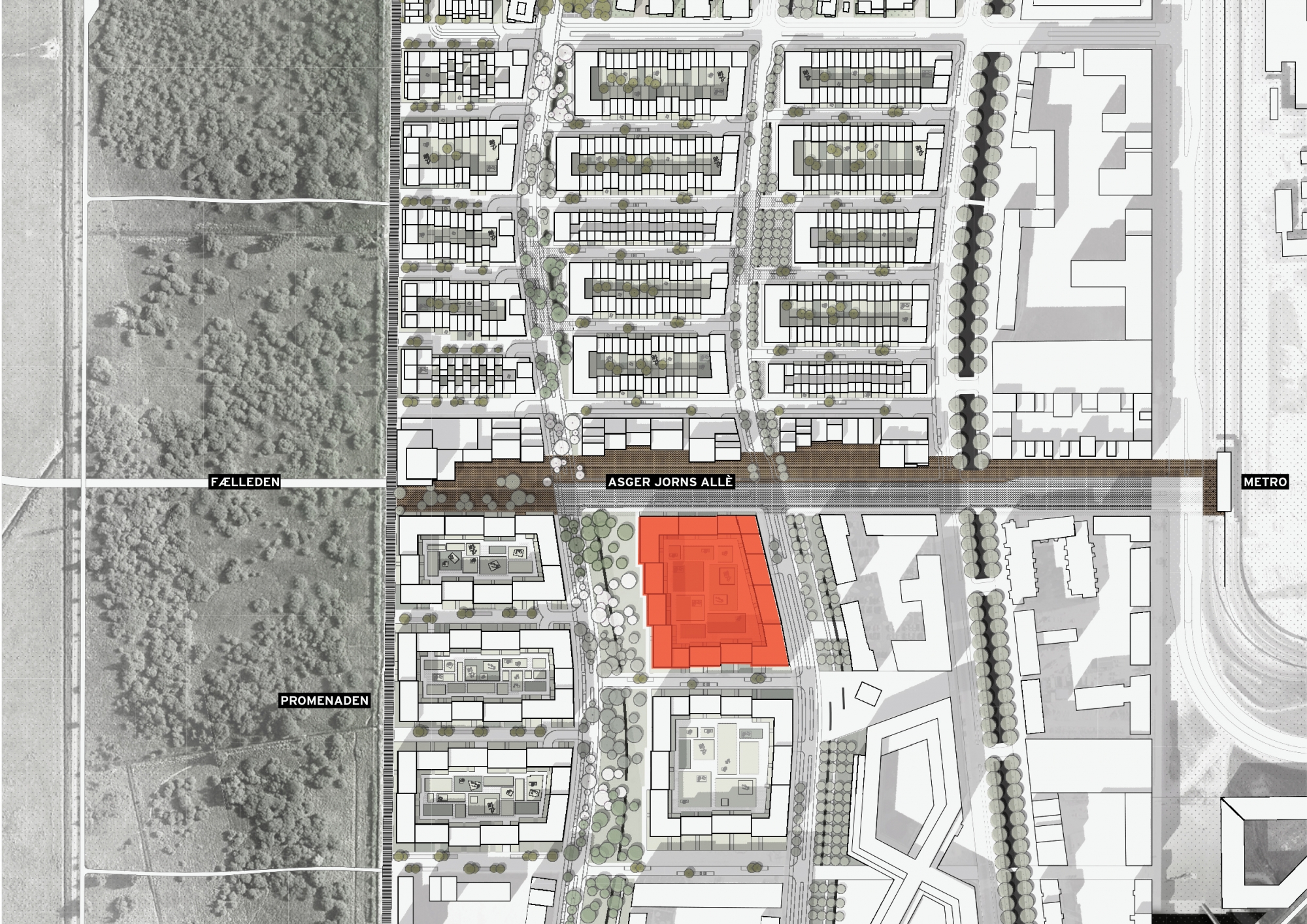 COPENHAGEN | Projects & Construction | Page 8 | SkyscraperCity Forum